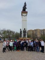 Экскурсии для школьников