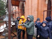 Экскурсии для школьников