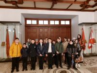 Экскурсии для школьников