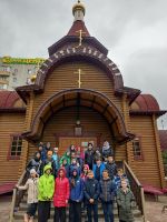 Экскурсии для школьников