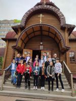 Экскурсии для школьников