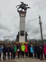 Экскурсии для школьников