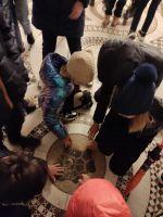 Экскурсии для школьников