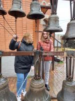 Экскурсии для школьников