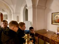 Экскурсии для школьников