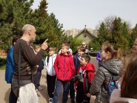 Экскурсии для школьников