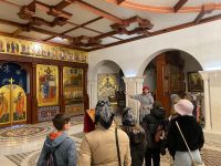 Экскурсии для школьников