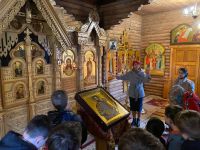 Экскурсии для школьников