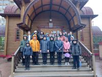 Экскурсии для школьников