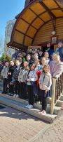 Экскурсия для школьников 92 школы