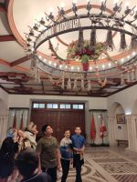 Экскурсии для школьников из 58-й школы