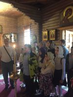 Экскурсии для школьников из 58-й школы