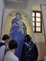 Экскурсии для школьников из 58-й школы