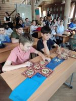 Экскурсии для школьников из 58-й школы