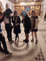 Экскурсии для школьников из 58-й школы