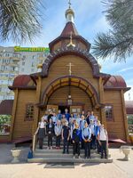 Экскурсии для школьников из 31-й школы