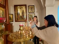 Экскурсии для школьников из 31-й школы