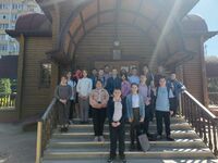 Экскурсии для школьников из 31-й школы