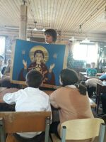 Экскурсии для школьников из 31-й школы