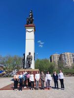 Экскурсии для школьников из 31-й школы