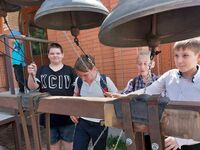 Экскурсии для школьников из 31-й школы