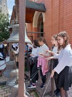 Экскурсии для школьников из 31-й школы