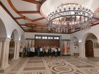 Экскурсии для школьников из 31-й школы