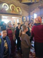 Экскурсии для школьников из 31-й школы