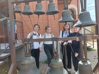 Экскурсии для школьников из 31-й школы