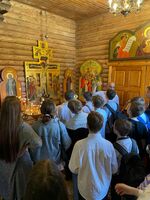 Экскурсии для школьников из 117-й школы