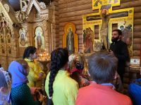 Экскурсии для школьников