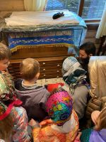 Экскурсии для школьников