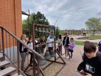 Экскурсии для школьников