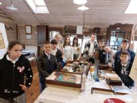 Экскурсии для школьников