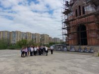 Экскурсии для школьников