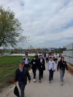 Экскурсии для школьников