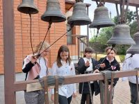 Экскурсии для школьников