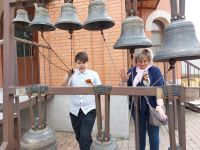 Экскурсии для школьников