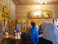 Экскурсии для школьников