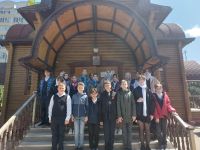 Экскурсии для школьников