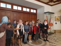 Экскурсии для школьников