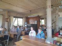 Экскурсии для школьников