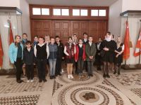 Экскурсии для школьников