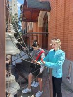 Экскурсии для школьников