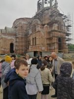 Экскурсии для школьников