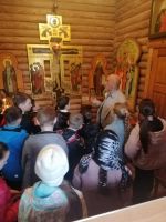 Экскурсии для школьников