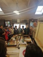 Экскурсии для школьников