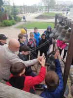 Экскурсии для школьников