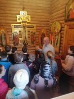 Экскурсии для школьников