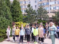 Экскурсии для школьников